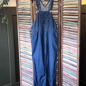 Overalls